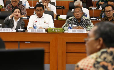  Siap-siap, Iuran BPJS Bisa Naik per 1 September